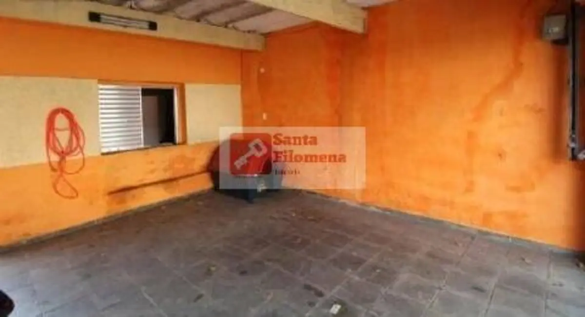 Foto 4 de Terreno / Lote à venda, 185m2 em Vila Curuçá, Santo Andre - SP