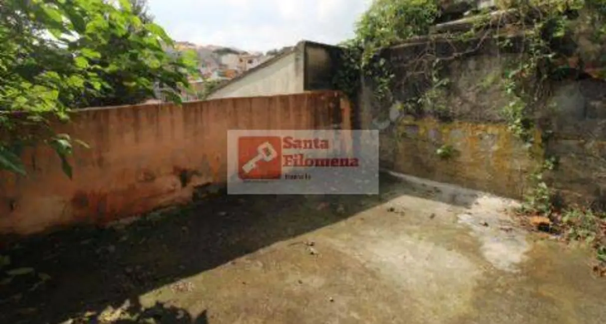 Foto 2 de Terreno / Lote à venda, 185m2 em Vila Curuçá, Santo Andre - SP