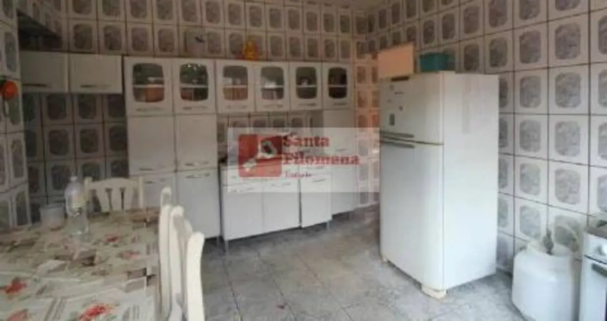 Foto 6 de Terreno / Lote à venda, 185m2 em Vila Curuçá, Santo Andre - SP