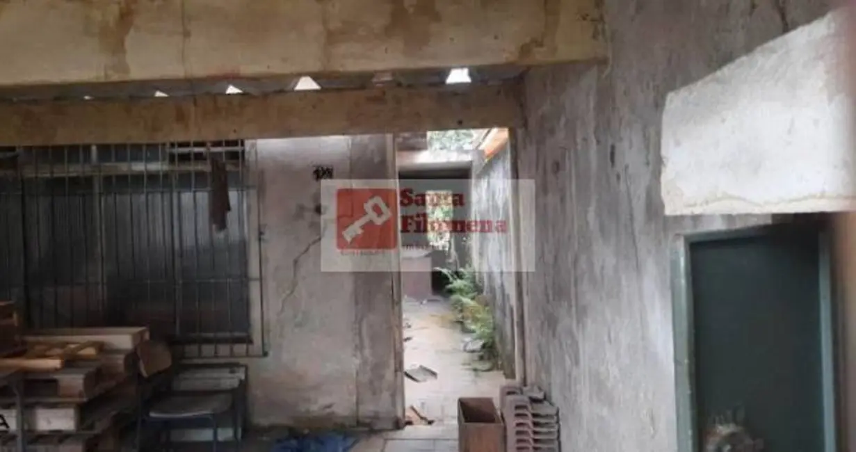 Foto 2 de Terreno / Lote à venda, 185m2 em Vila Curuçá, Santo Andre - SP