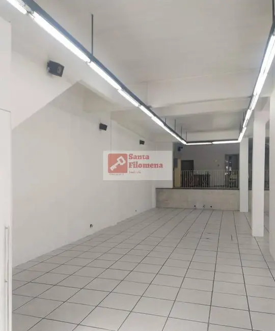 Foto 3 de Sala Comercial à venda, 780m2 em Centro, Santo Andre - SP