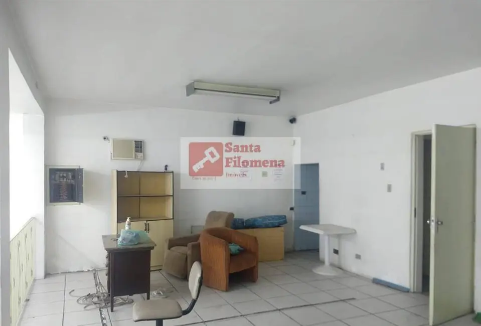 Foto 6 de Sala Comercial à venda, 780m2 em Centro, Santo Andre - SP