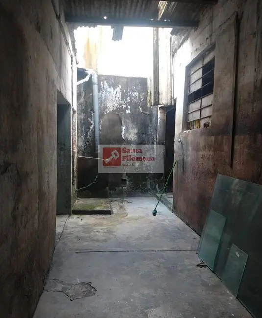 Foto 9 de Sala Comercial à venda, 780m2 em Centro, Santo Andre - SP