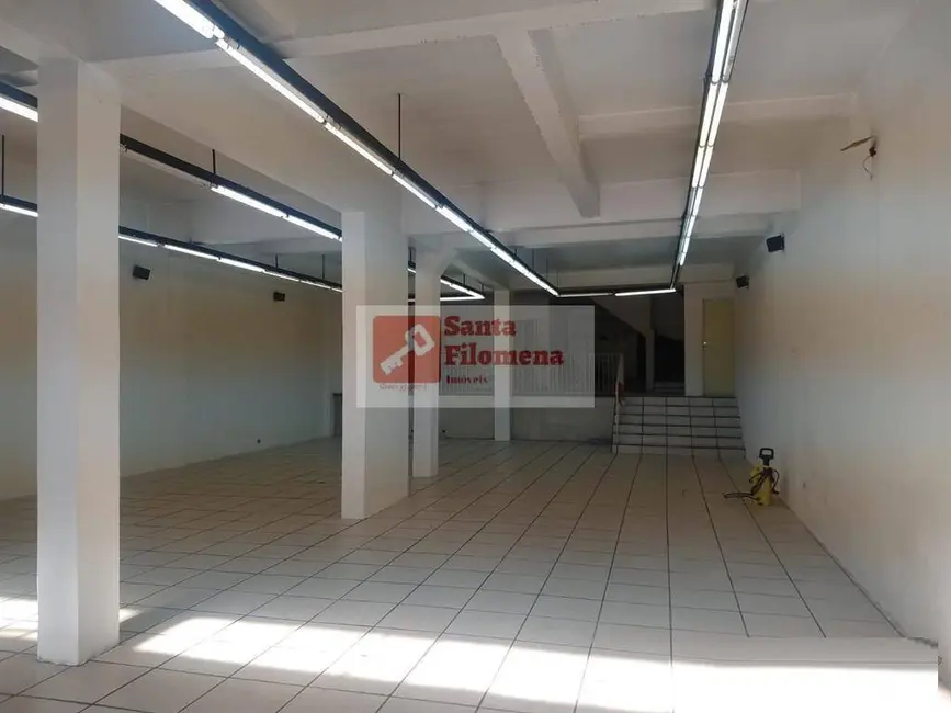 Foto 2 de Sala Comercial à venda, 780m2 em Centro, Santo Andre - SP