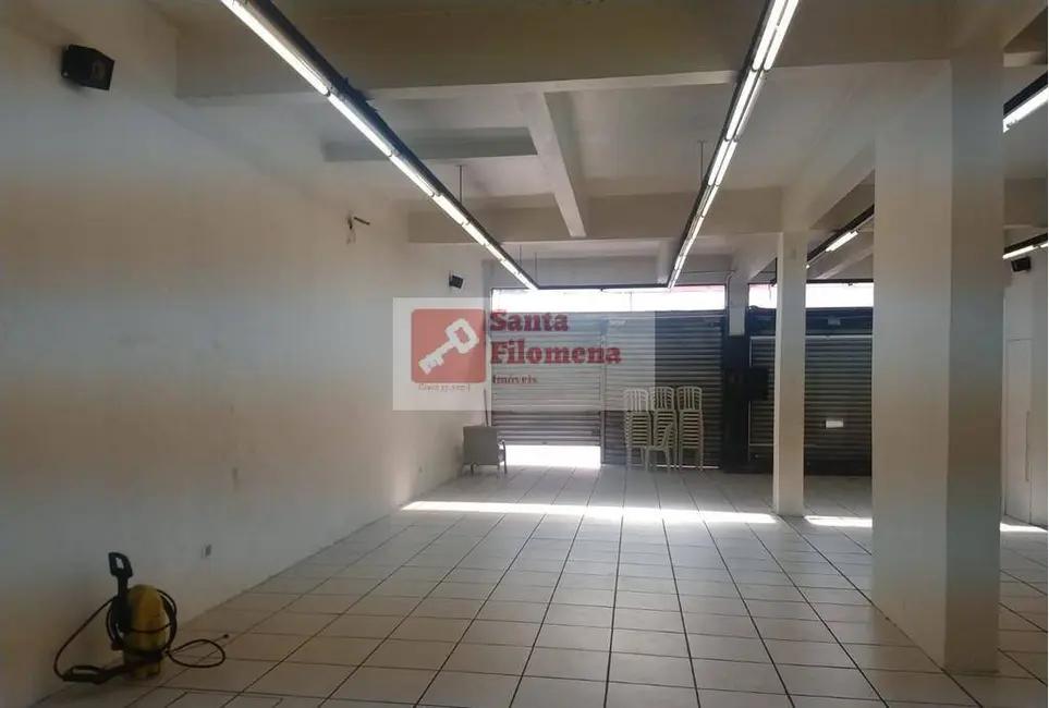 Foto 1 de Sala Comercial à venda, 780m2 em Centro, Santo Andre - SP