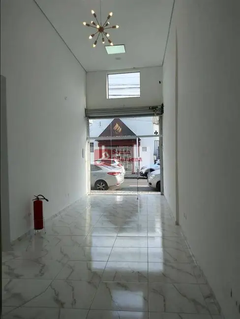 Foto 4 de Loja para alugar, 70m2 em Centro, Santo Andre - SP