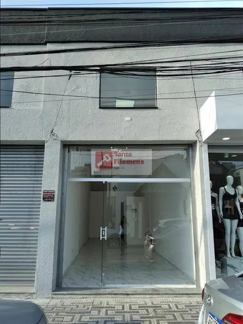Foto 6 de Loja para alugar, 70m2 em Centro, Santo Andre - SP