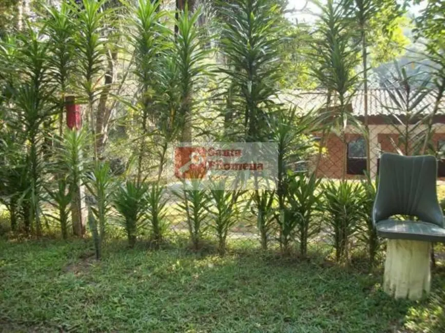 Foto 1 de Terreno / Lote à venda, 1000m2 em Jardim Club de Campo, Santo Andre - SP