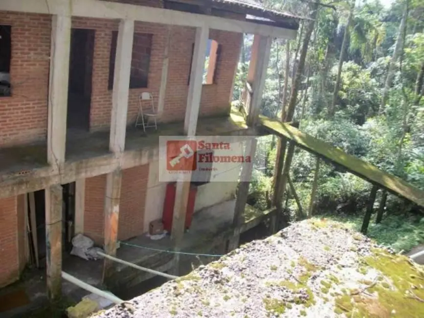 Foto 2 de Terreno / Lote à venda, 1000m2 em Jardim Club de Campo, Santo Andre - SP