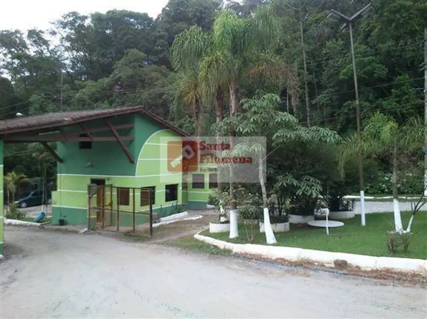 Foto 5 de Terreno / Lote à venda, 1000m2 em Jardim Club de Campo, Santo Andre - SP