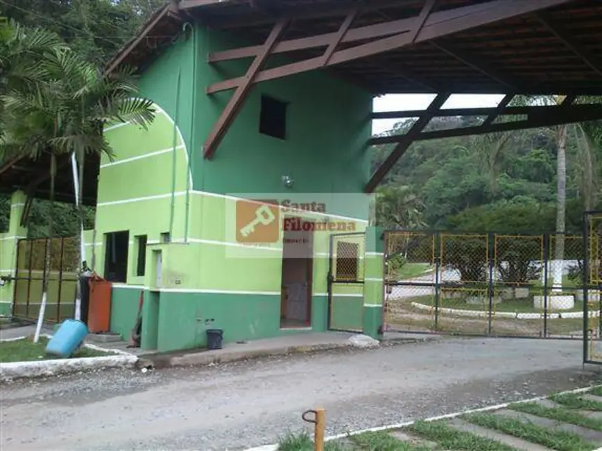 Foto 6 de Terreno / Lote à venda, 1000m2 em Jardim Club de Campo, Santo Andre - SP