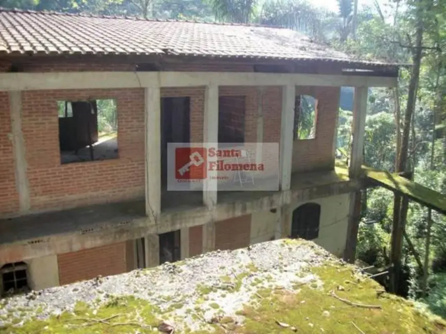 Foto 3 de Terreno / Lote à venda, 1000m2 em Jardim Club de Campo, Santo Andre - SP