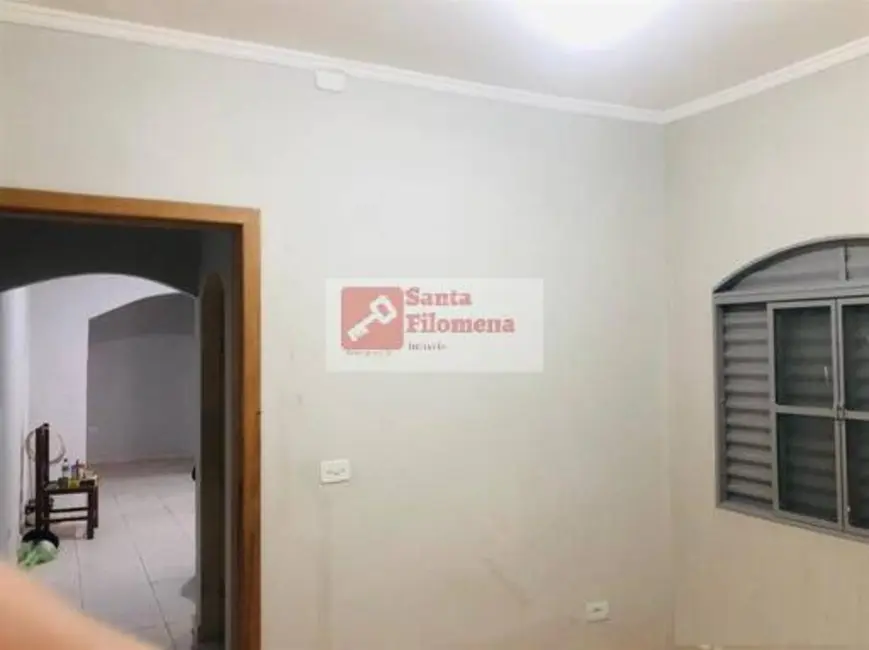 Foto 2 de Casa com 2 quartos à venda, 395m2 em Parque São Rafael, São Paulo - SP