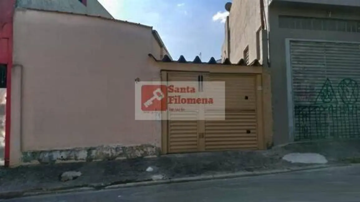 Foto 7 de Casa com 2 quartos à venda, 395m2 em Parque São Rafael, São Paulo - SP