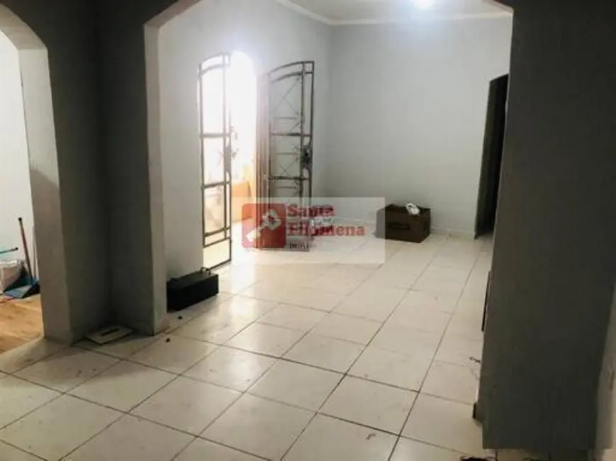 Foto 3 de Casa com 2 quartos à venda, 395m2 em Parque São Rafael, São Paulo - SP