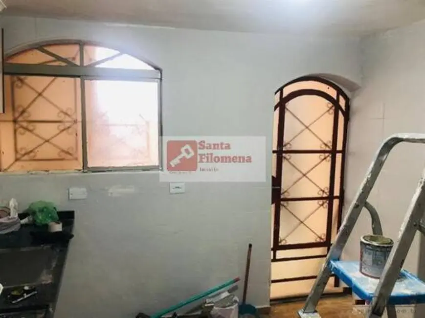 Foto 6 de Casa com 2 quartos à venda, 395m2 em Parque São Rafael, São Paulo - SP