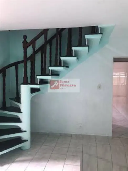 Sobrado com 4 quartos à venda, 125m2 em Parque São Rafael, São Paulo - SP - imagem 7 Foto 7 de Sobrado com 4 quartos à venda, 125m2 em Parque São Rafael, São Paulo - SP