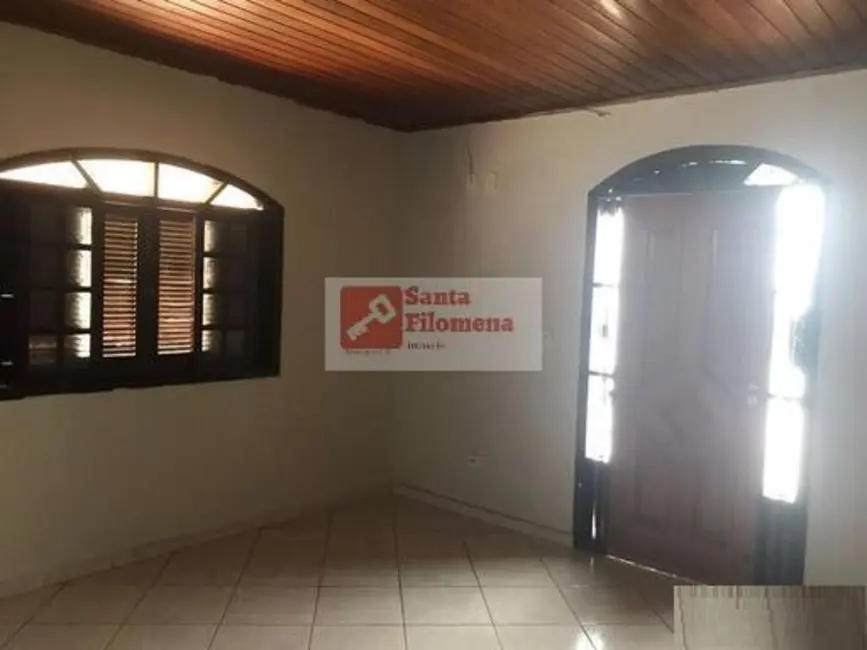 Sobrado com 4 quartos à venda, 125m2 em Parque São Rafael, São Paulo - SP - imagem 3 Foto 3 de Sobrado com 4 quartos à venda, 125m2 em Parque São Rafael, São Paulo - SP