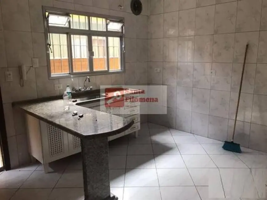 Sobrado com 4 quartos à venda, 125m2 em Parque São Rafael, São Paulo - SP - imagem 5 Foto 5 de Sobrado com 4 quartos à venda, 125m2 em Parque São Rafael, São Paulo - SP