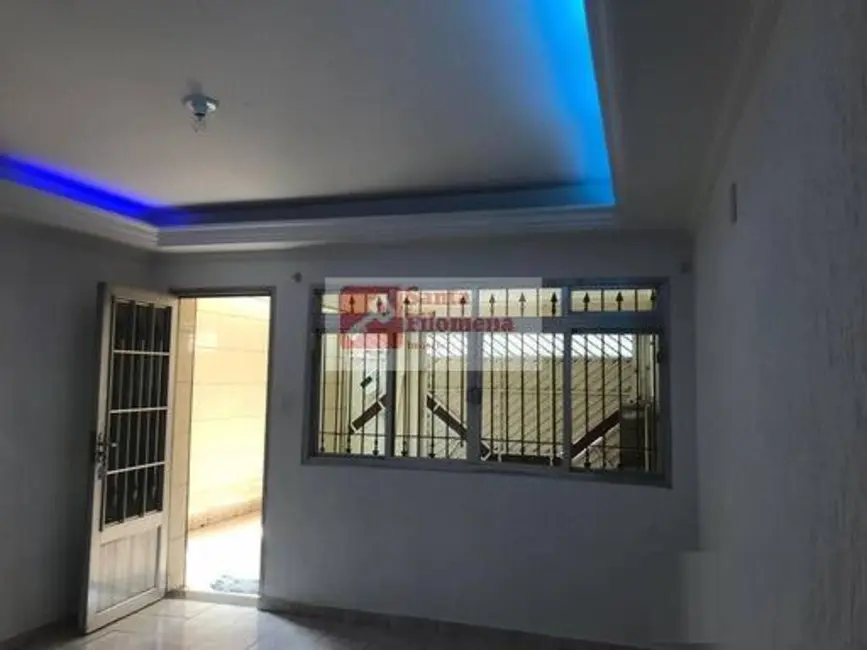 Sobrado com 4 quartos à venda, 125m2 em Parque São Rafael, São Paulo - SP - imagem 6 Foto 6 de Sobrado com 4 quartos à venda, 125m2 em Parque São Rafael, São Paulo - SP