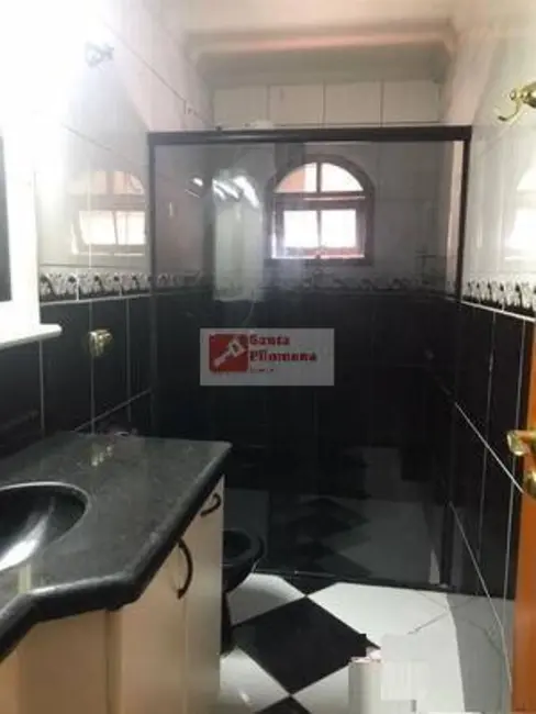 Sobrado com 4 quartos à venda, 125m2 em Parque São Rafael, São Paulo - SP - imagem 8 Foto 8 de Sobrado com 4 quartos à venda, 125m2 em Parque São Rafael, São Paulo - SP