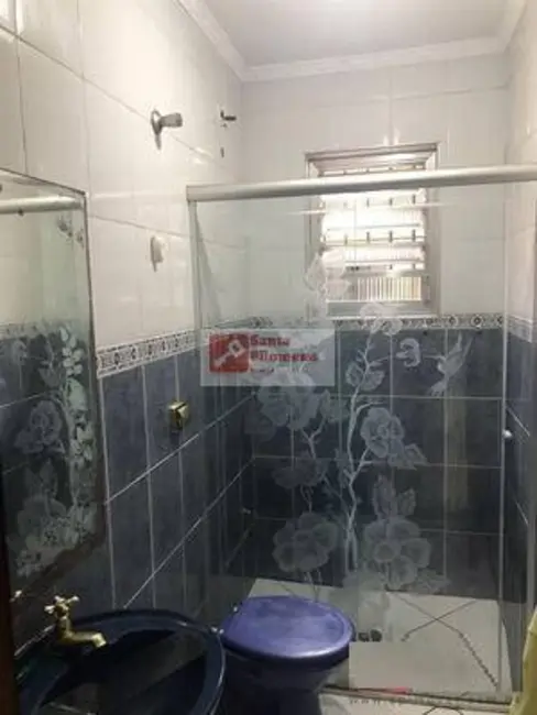 Sobrado com 4 quartos à venda, 125m2 em Parque São Rafael, São Paulo - SP - imagem 4 Foto 4 de Sobrado com 4 quartos à venda, 125m2 em Parque São Rafael, São Paulo - SP