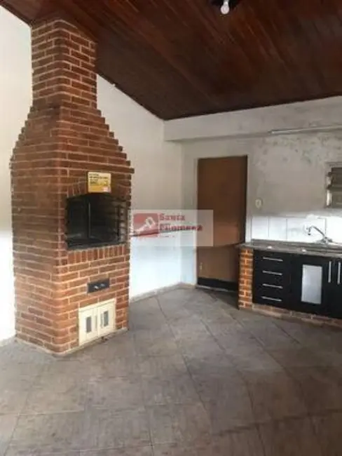 Sobrado com 4 quartos à venda, 125m2 em Parque São Rafael, São Paulo - SP - imagem 9 Foto 9 de Sobrado com 4 quartos à venda, 125m2 em Parque São Rafael, São Paulo - SP