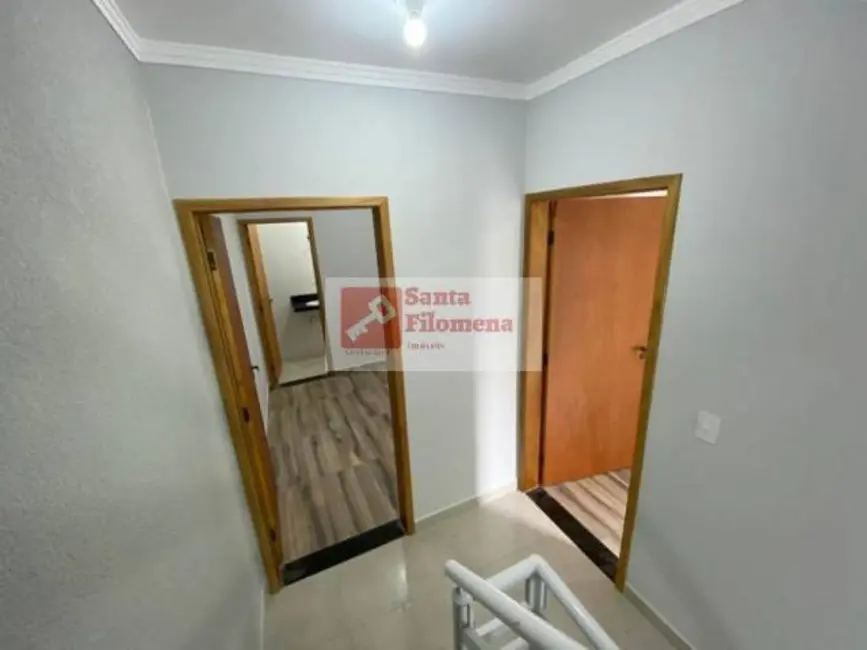 Sobrado com 2 quartos à venda em Vila Curuçá, Santo Andre - SP - imagem 6 Foto 6 de Sobrado com 2 quartos à venda em Vila Curuçá, Santo Andre - SP