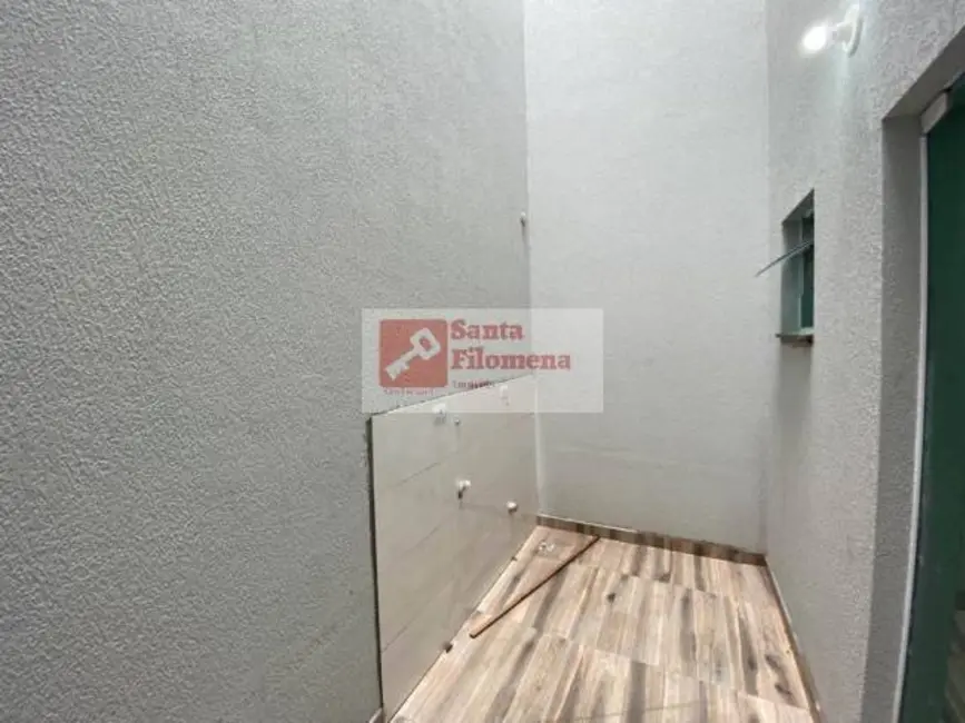 Sobrado com 2 quartos à venda em Vila Curuçá, Santo Andre - SP - imagem 9 Foto 9 de Sobrado com 2 quartos à venda em Vila Curuçá, Santo Andre - SP