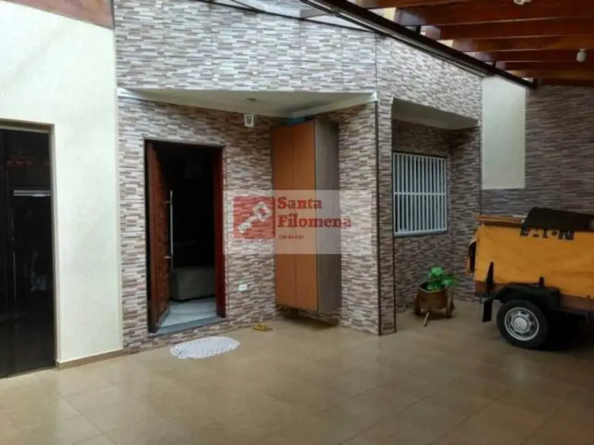 Sobrado com 3 quartos à venda em Parque Jaçatuba, Santo Andre - SP - imagem 6 Foto 6 de Sobrado com 3 quartos à venda em Parque Jaçatuba, Santo Andre - SP