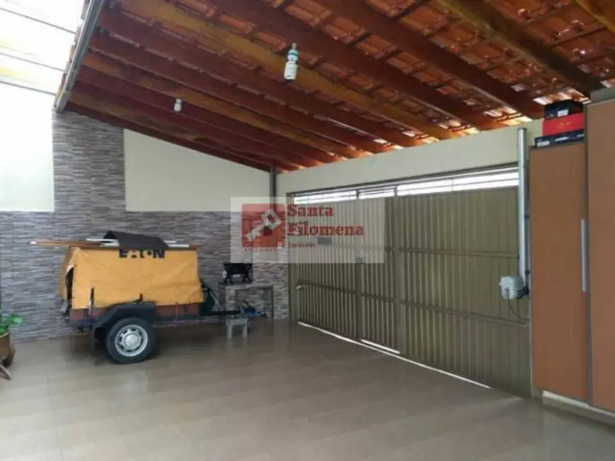 Sobrado com 3 quartos à venda em Parque Jaçatuba, Santo Andre - SP - imagem 7 Foto 7 de Sobrado com 3 quartos à venda em Parque Jaçatuba, Santo Andre - SP