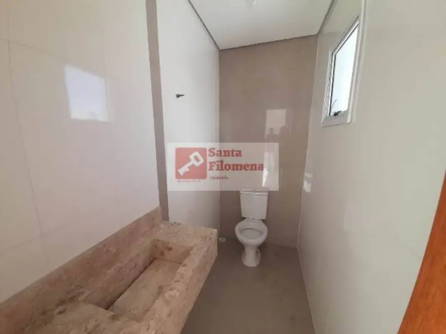 Foto 8 de Cobertura com 3 quartos à venda em Parque das Nações, Santo Andre - SP