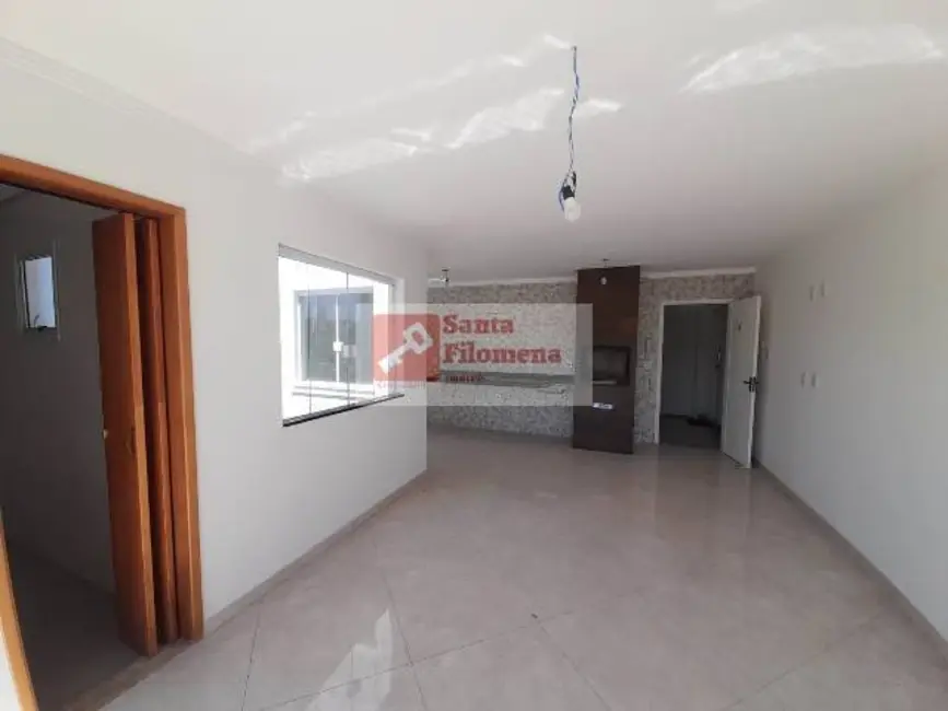 Foto 4 de Cobertura com 3 quartos à venda em Parque das Nações, Santo Andre - SP