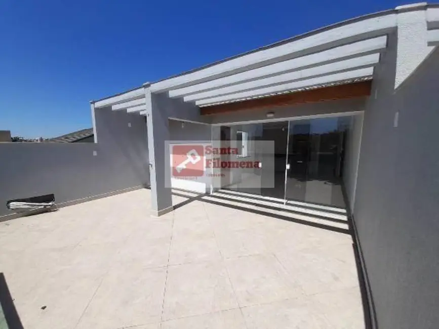 Foto 2 de Cobertura com 3 quartos à venda em Parque das Nações, Santo Andre - SP