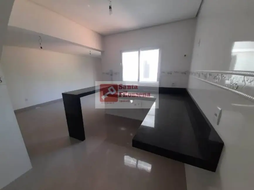 Foto 9 de Cobertura com 3 quartos à venda em Parque das Nações, Santo Andre - SP