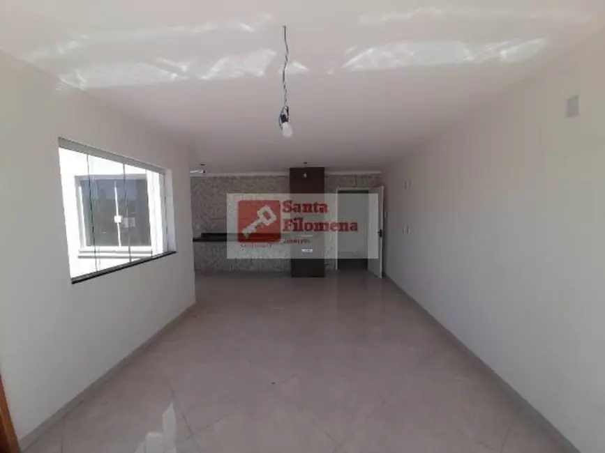 Foto 5 de Cobertura com 3 quartos à venda em Parque das Nações, Santo Andre - SP