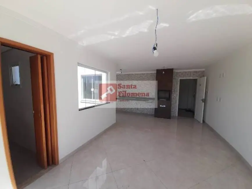 Foto 6 de Cobertura com 3 quartos à venda em Parque das Nações, Santo Andre - SP