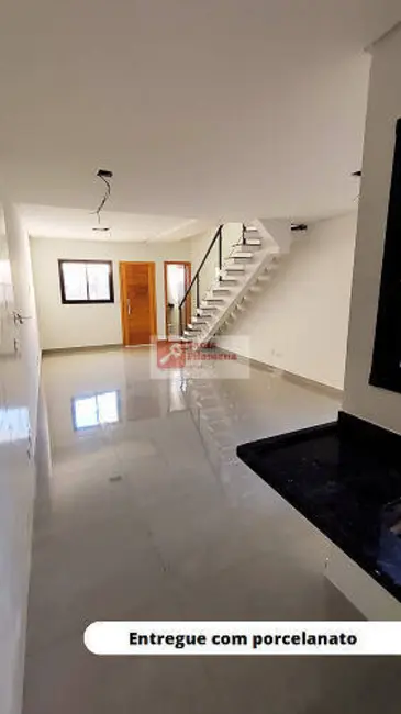 Sobrado com 3 quartos à venda, 130m2 em Vila Curuçá, Santo Andre - SP - imagem 2 Foto 2 de Sobrado com 3 quartos à venda, 130m2 em Vila Curuçá, Santo Andre - SP