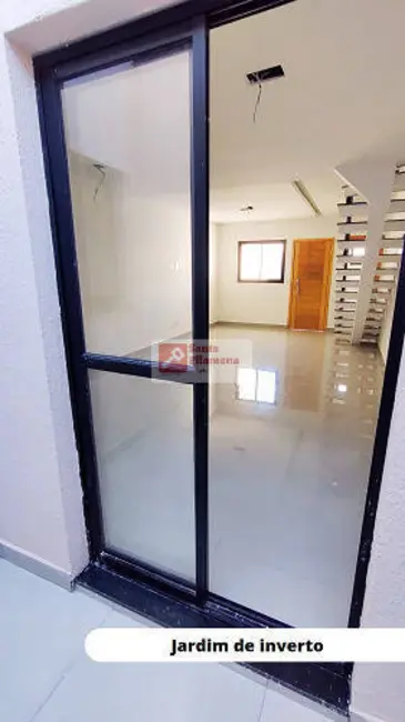 Sobrado com 3 quartos à venda, 130m2 em Vila Curuçá, Santo Andre - SP - imagem 8 Foto 8 de Sobrado com 3 quartos à venda, 130m2 em Vila Curuçá, Santo Andre - SP
