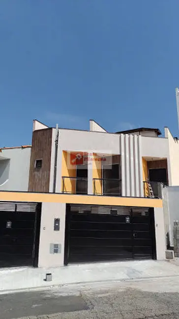 Sobrado com 3 quartos à venda, 130m2 em Vila Curuçá, Santo Andre - SP - imagem 3 Foto 3 de Sobrado com 3 quartos à venda, 130m2 em Vila Curuçá, Santo Andre - SP