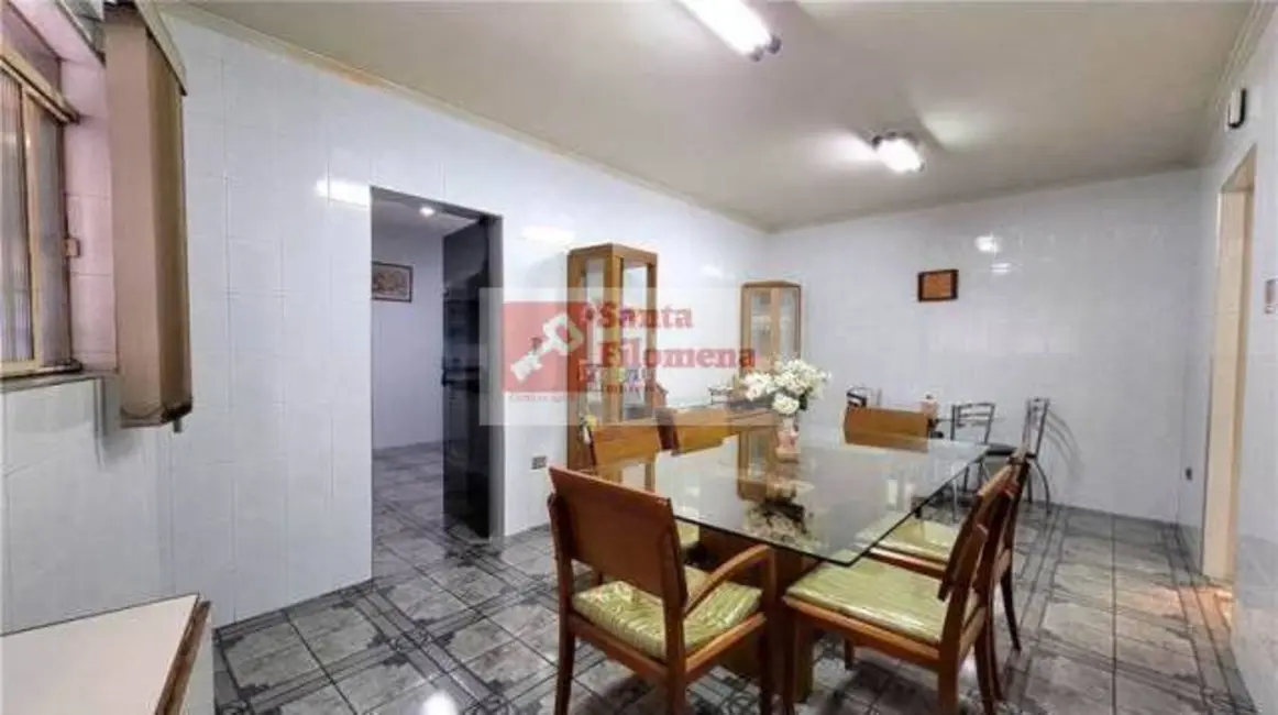 Sobrado com 3 quartos à venda em Parque Jaçatuba, Santo Andre - SP - imagem 8 Foto 8 de Sobrado com 3 quartos à venda em Parque Jaçatuba, Santo Andre - SP