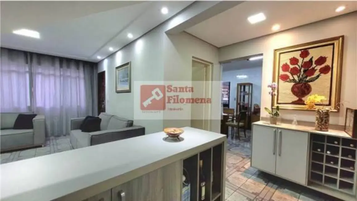 Sobrado com 3 quartos à venda em Parque Jaçatuba, Santo Andre - SP - imagem 7 Foto 7 de Sobrado com 3 quartos à venda em Parque Jaçatuba, Santo Andre - SP