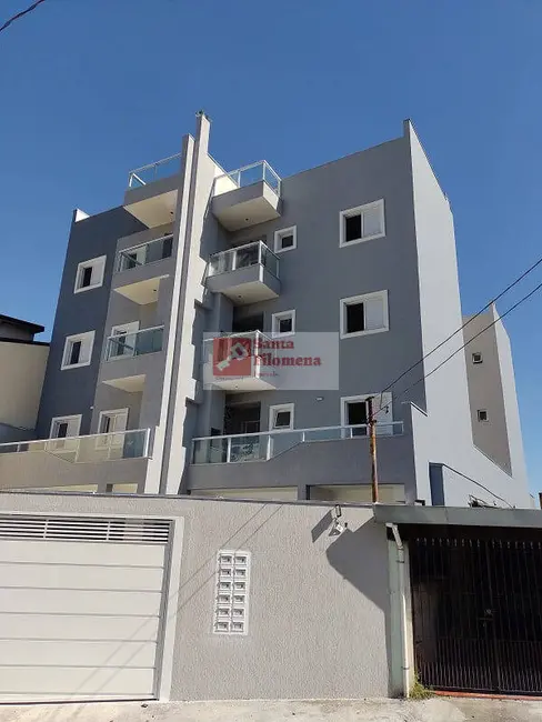 Foto 1 de Apartamento com 3 quartos à venda, 59m2 em Vila Curuçá, Santo Andre - SP