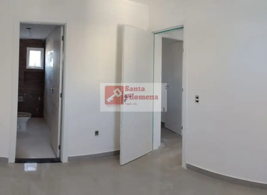 Foto 8 de Apartamento com 3 quartos à venda, 59m2 em Vila Curuçá, Santo Andre - SP