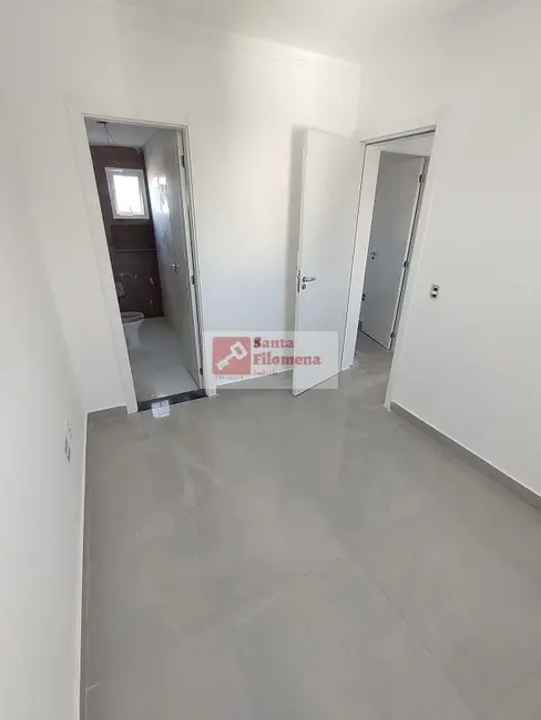 Foto 7 de Apartamento com 3 quartos à venda, 59m2 em Vila Curuçá, Santo Andre - SP