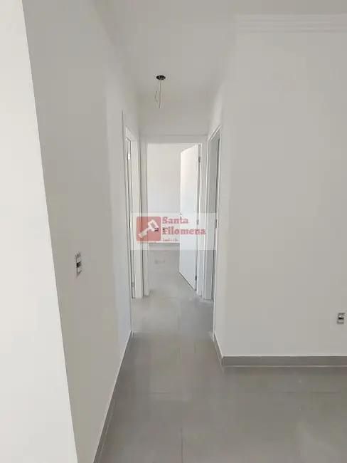 Foto 4 de Apartamento com 3 quartos à venda, 59m2 em Vila Curuçá, Santo Andre - SP