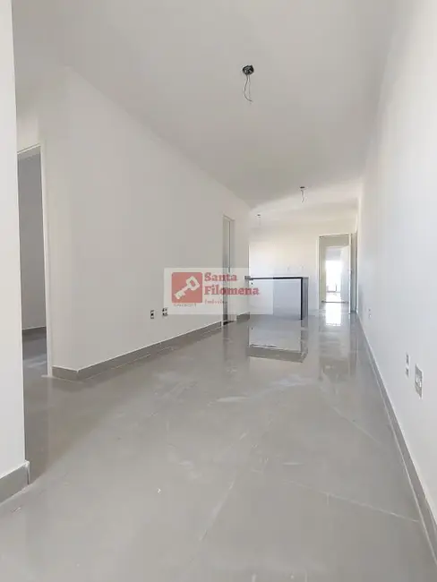 Foto 3 de Apartamento com 3 quartos à venda, 59m2 em Vila Curuçá, Santo Andre - SP