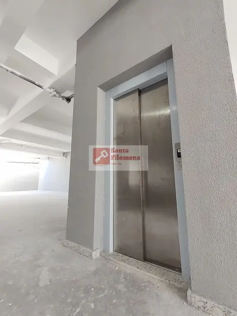 Foto 9 de Apartamento com 3 quartos à venda, 59m2 em Vila Curuçá, Santo Andre - SP