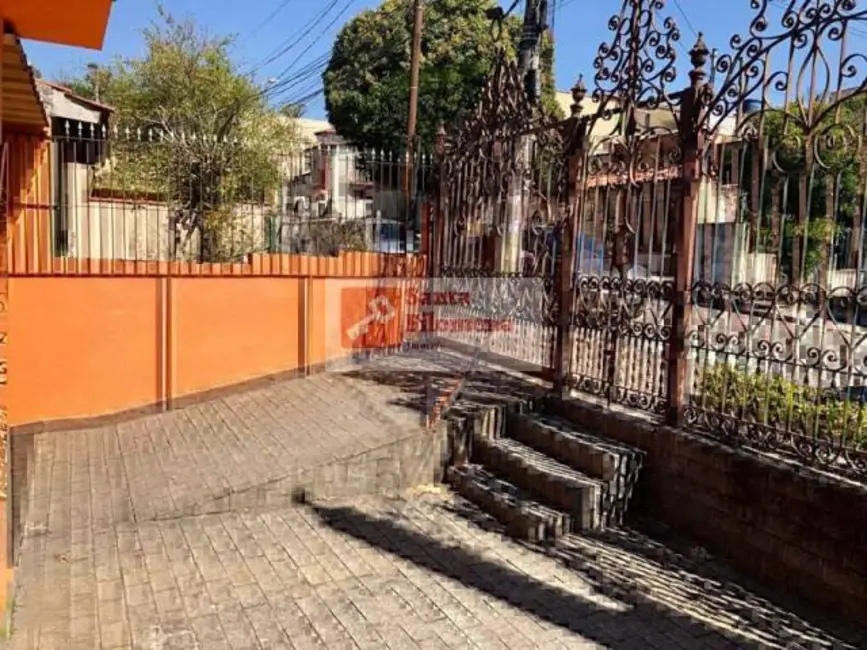 Foto 4 de Terreno / Lote à venda, 240m2 em Vila Camilópolis, Santo Andre - SP