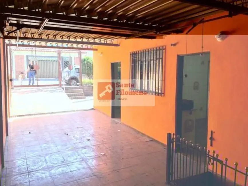 Foto 3 de Terreno / Lote à venda, 240m2 em Vila Camilópolis, Santo Andre - SP